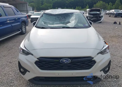 2024 Subaru Impreza Sport 5-Door z USA, uszkodzony, nr VIN JF1GUAFC7R8239947